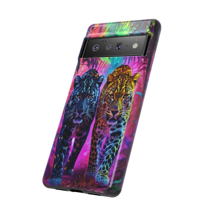 "One for the Twins" Mobile Phone Case