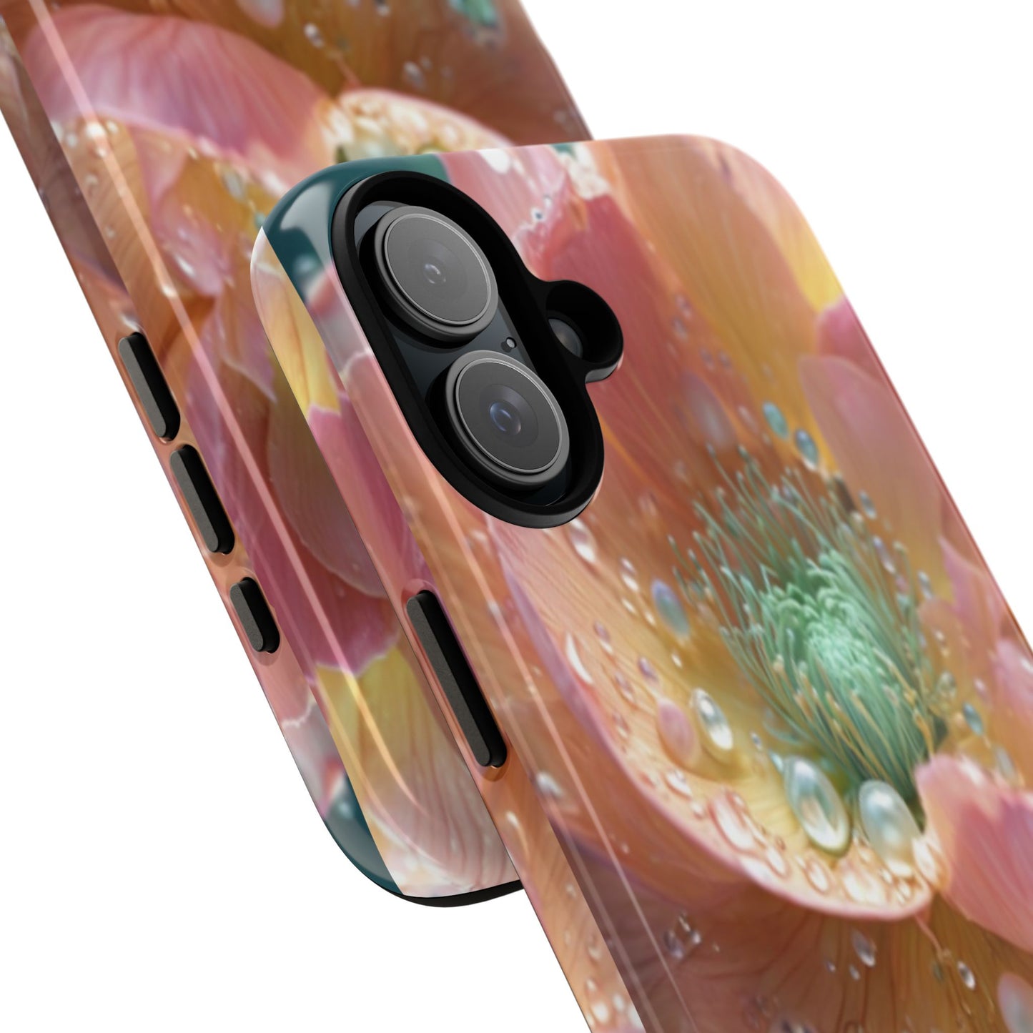 "Pearl" Mobile Phone Cover