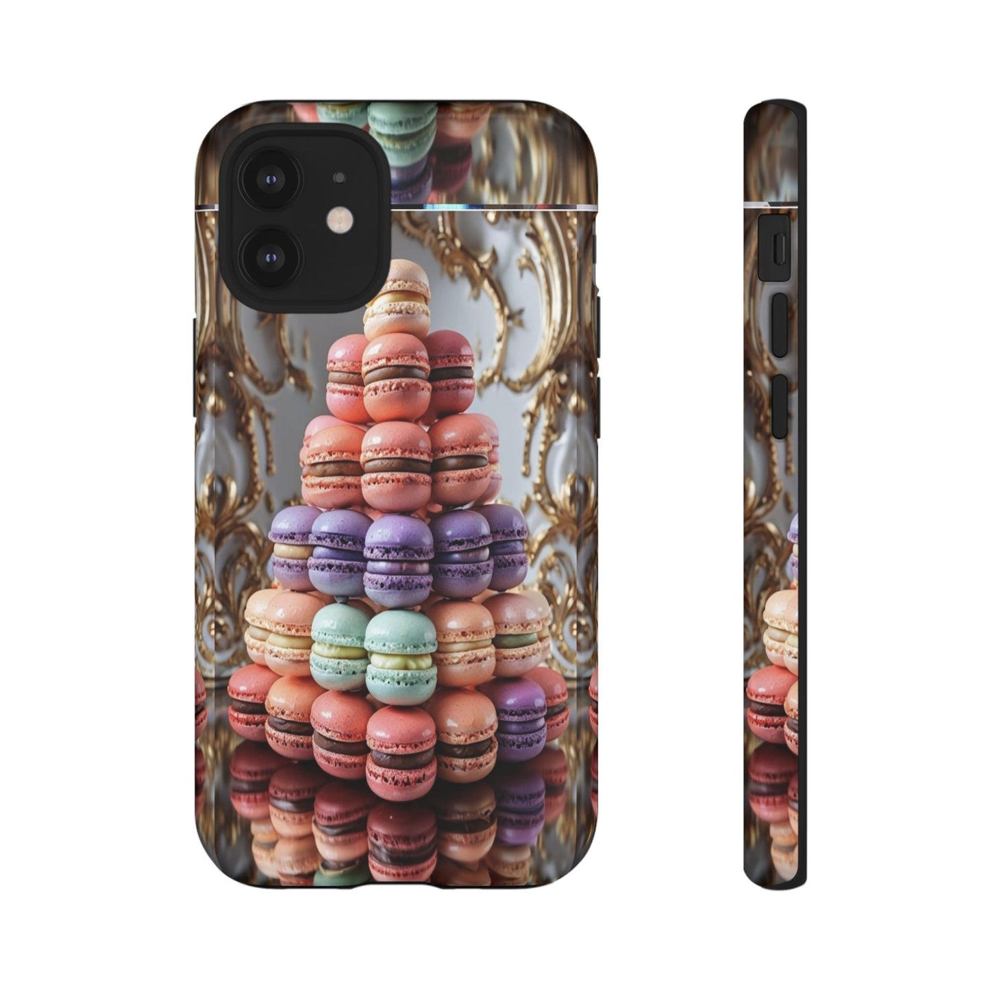"High Tea, High Expectations" Mobile Phone Case