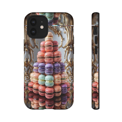 "High Tea, High Expectations" Mobile Phone Case