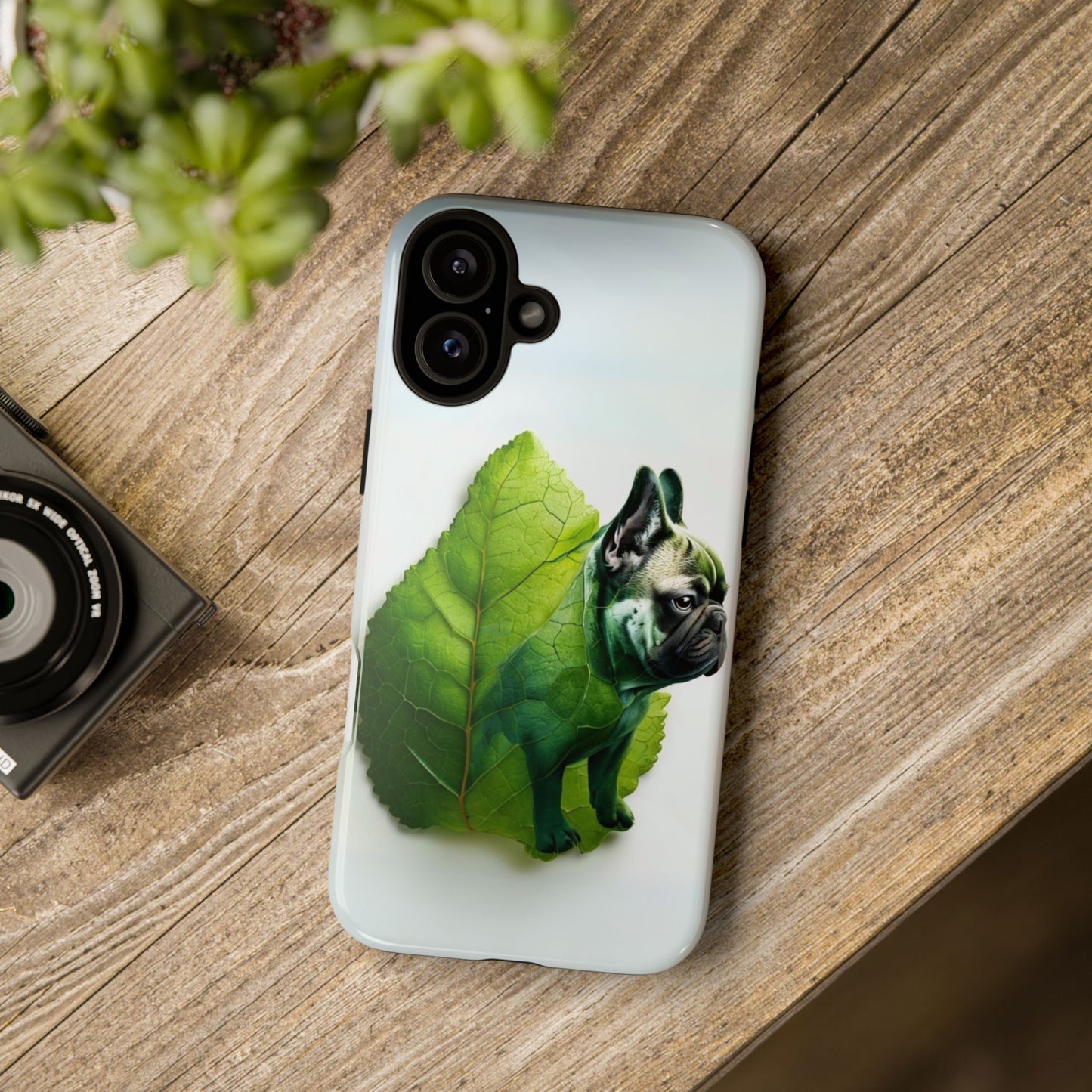 "Gigi" Mobile Phone Case