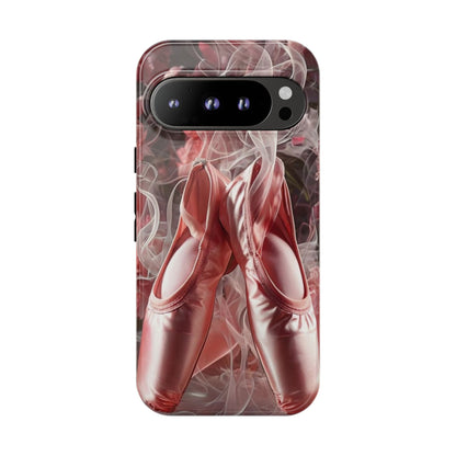 "Break a Leg, not a Stem" Mobile Phone Case