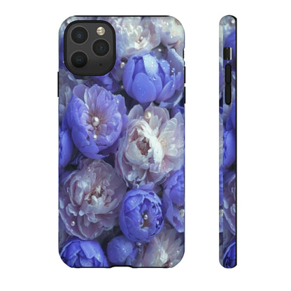 "Lady Featherington's Fancy" Mobile Phone Case