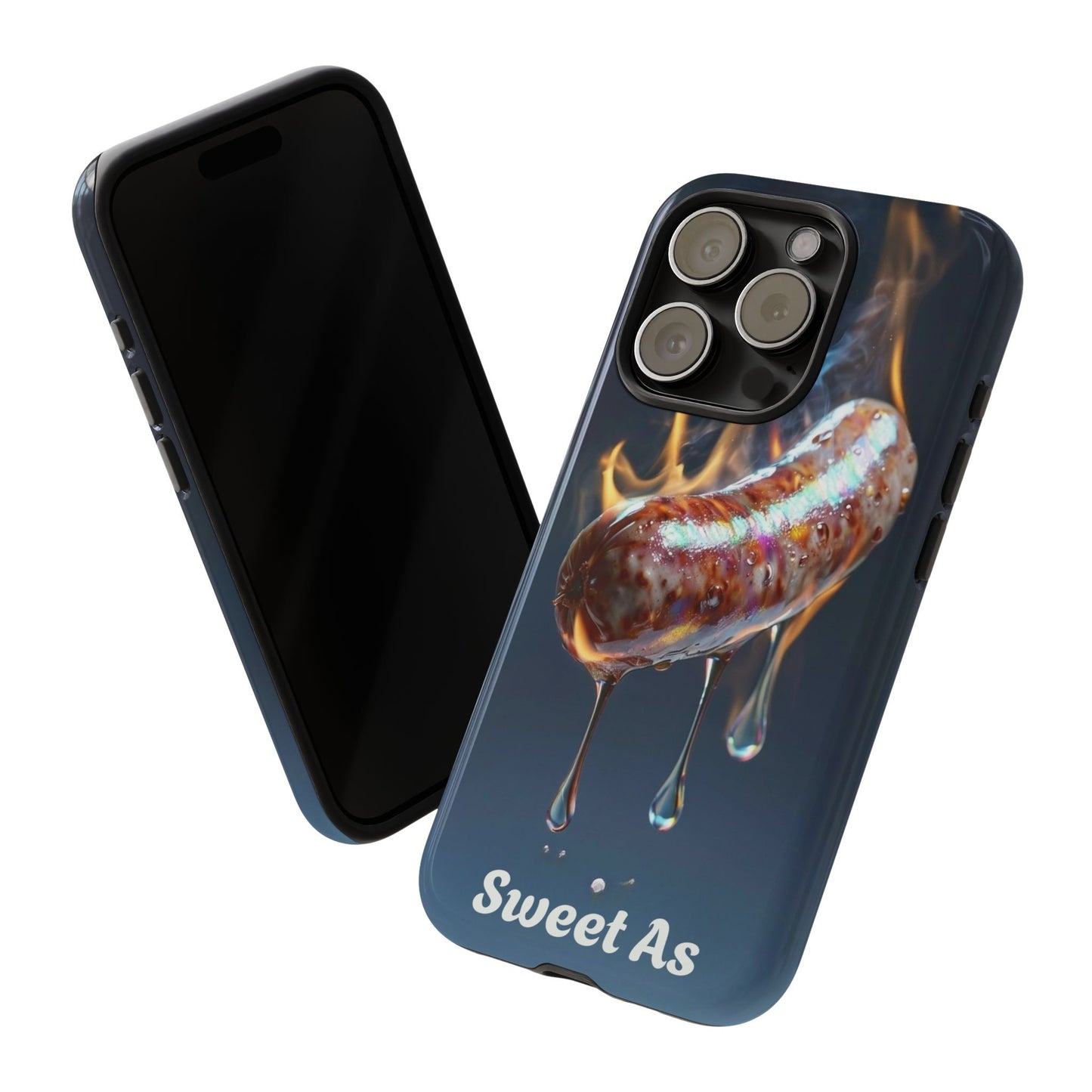 "Sweet As" Mobile Phone Case