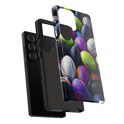 "Spare Balls" Mobile Phone Case