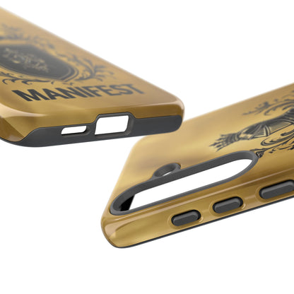 "Armour Up" Mobile Phone Case