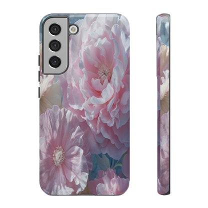 "Scandal in Bloom" Mobile Phone Case