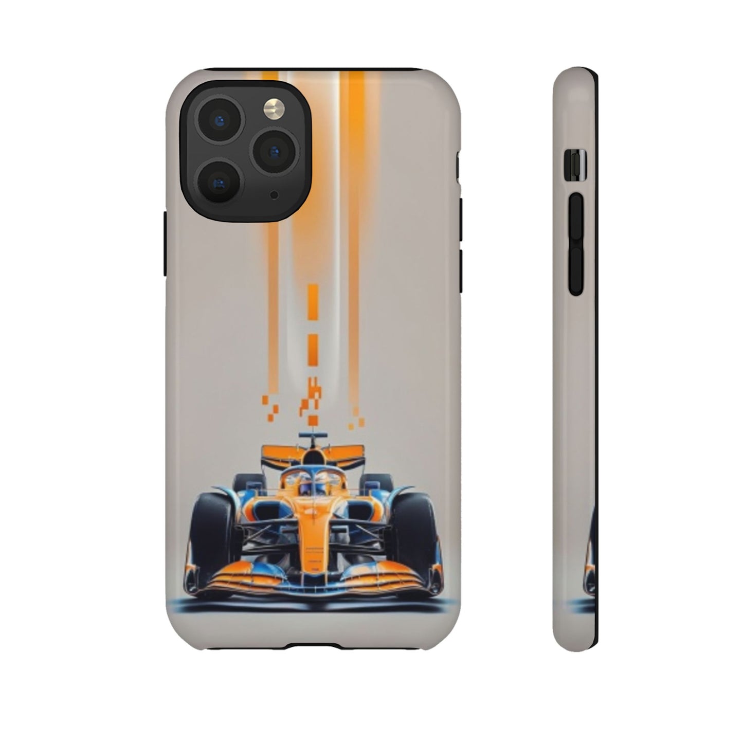 "Sunday Driver" Mobile Phone Case