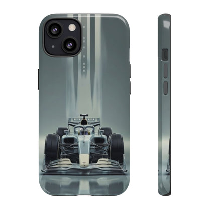 "The Slipstream" Mobile Phone Case