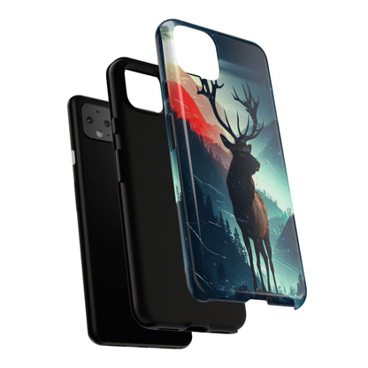 "Stag Do" Mobile Phone Case