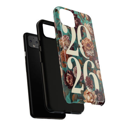 "2026" Mobile Phone Case