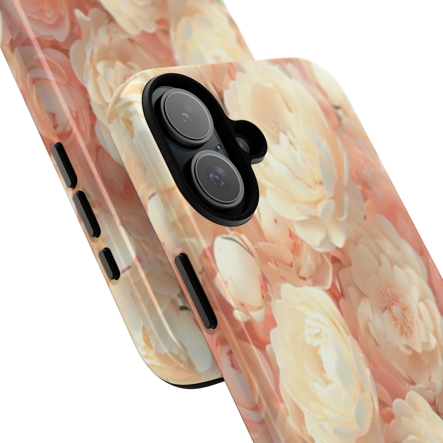 "Pardon my Peonies" Mobile Phone Case