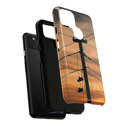 "Street Expression" Mobile Phone Case