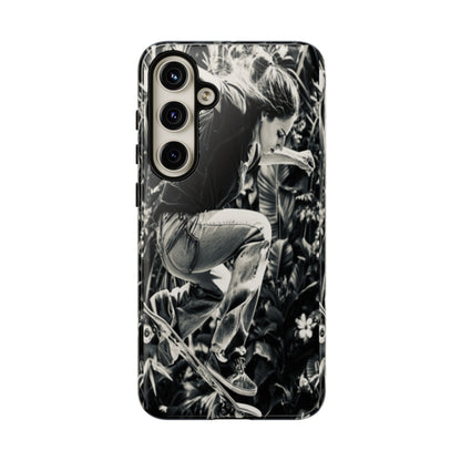 "Chill Bruh" Mobile Phone Case