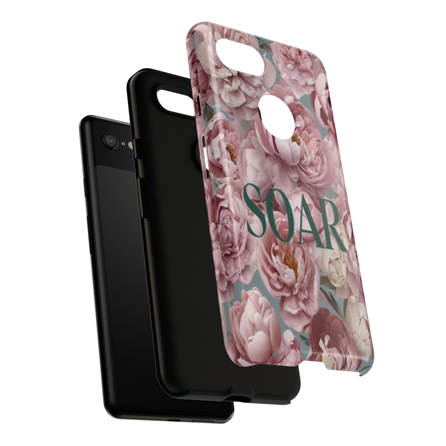"Soar" Mobile Phone Case