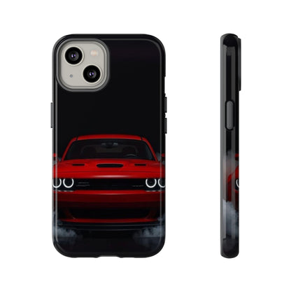"V12 Vibes" Mobile Phone Case