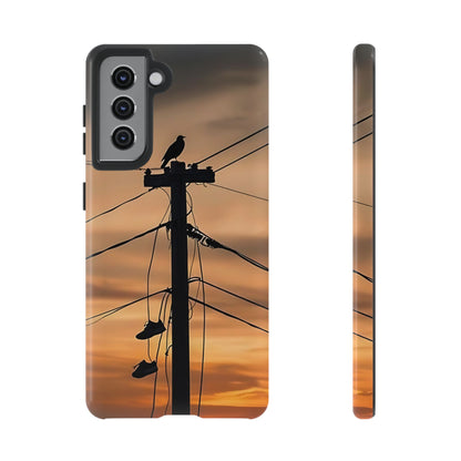 "Street Expression" Mobile Phone Case