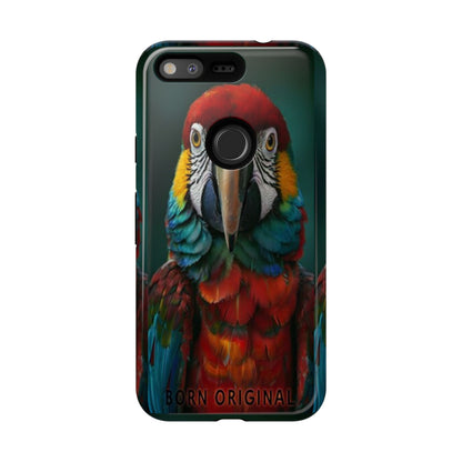 "Born Original" Mobile Phone Case