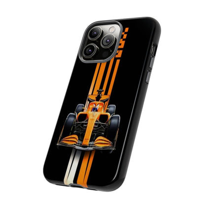"Zero to Legend" Mobile Phone Case