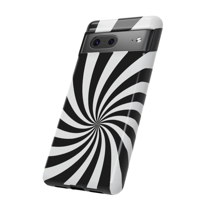 "Spin Cycle" Mobile Phone Case