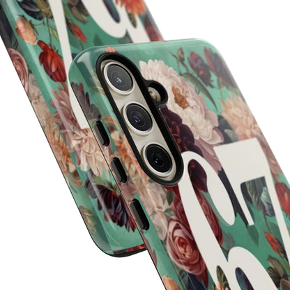 ""67" Mobile Phone Case
