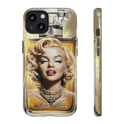"Eau de Karen" Mobile Phone Case