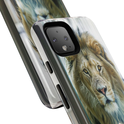 "The Lion Within" Mobile Phone Case (rugby)