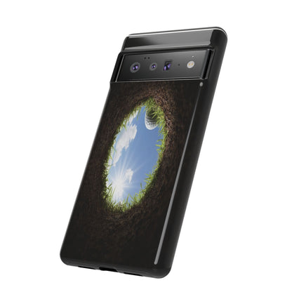 "The Drop" Mobile Phone Case