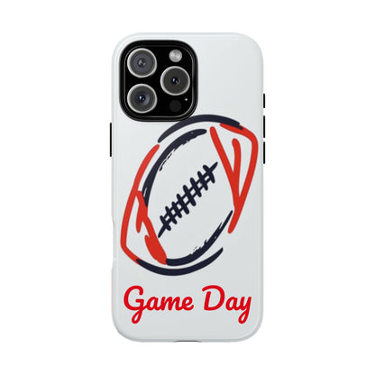 "Game Day" Mobile Phone Case