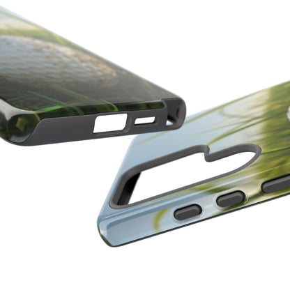 "Grass Trap" Mobile Phone Case