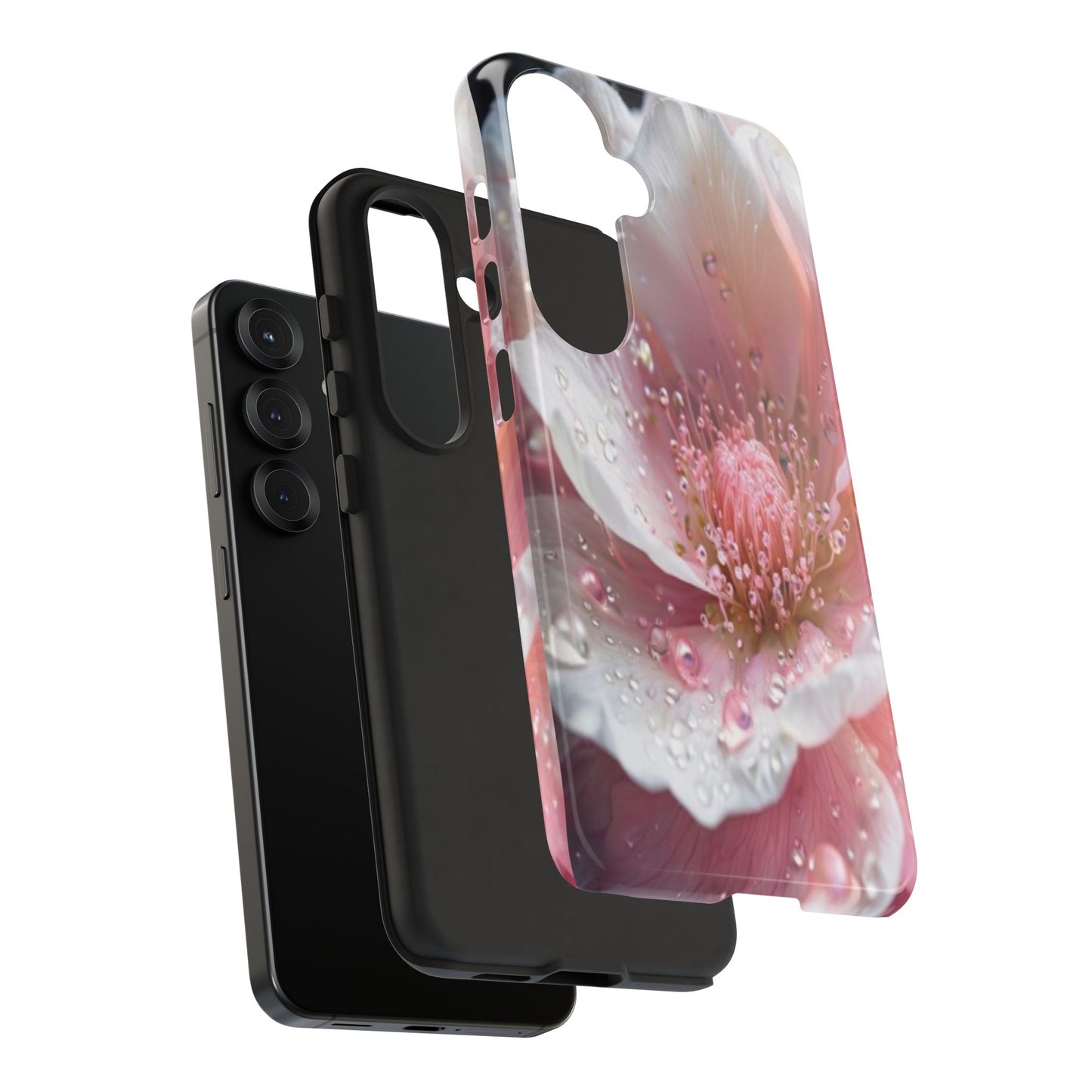 "Her Story" Mobile Phone Case