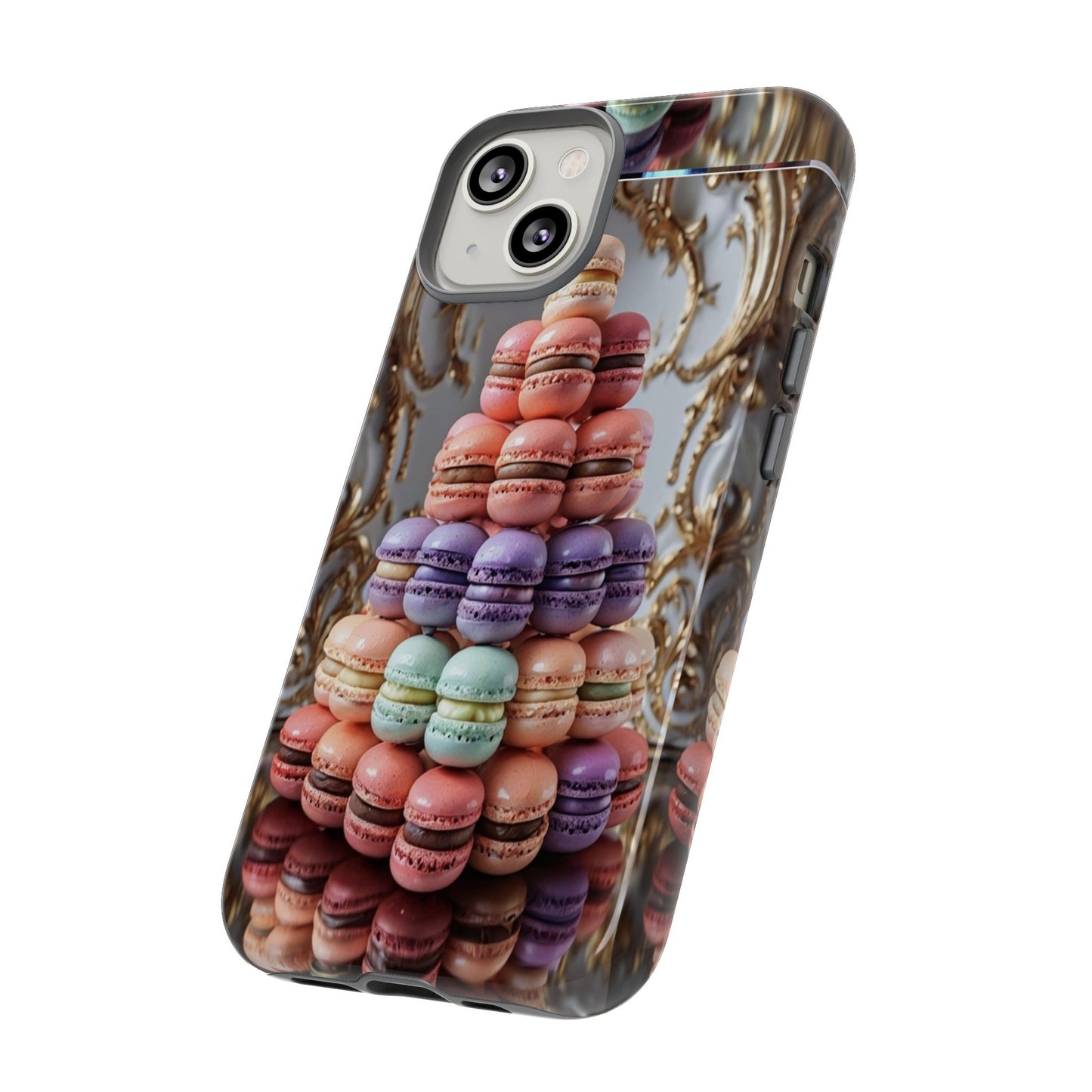 "High Tea, High Expectations" Mobile Phone Case
