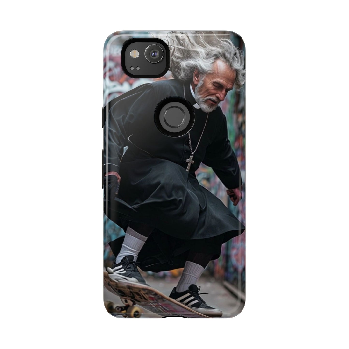 "Grind" Mobile Phone Case