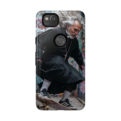 "Grind" Mobile Phone Case