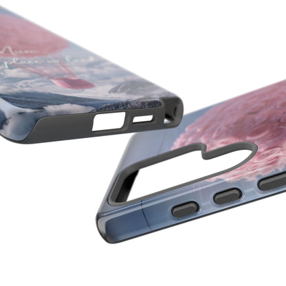 "Mum" Mobile Phone Case