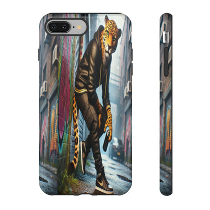 "Taguar" Mobile Phone Case