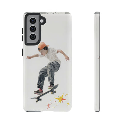 "Ramp Rebel" Mobile Phone Case