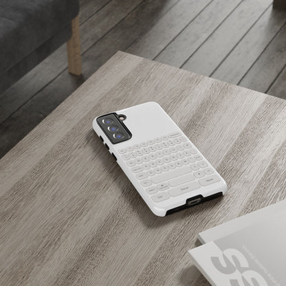 "The Control Centre" Mobile Phone Case