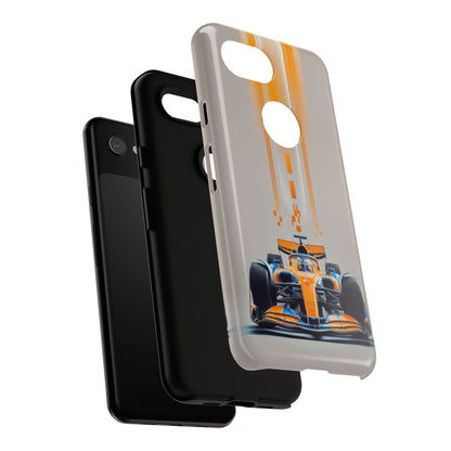 "Sunday Driver" Mobile Phone Case