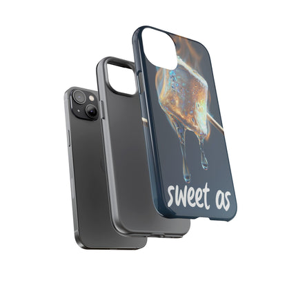 "Sweet As" Mobile Phone Case