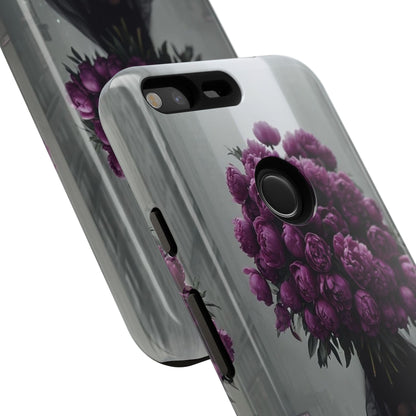 "Street Petal" Mobile Phone Case