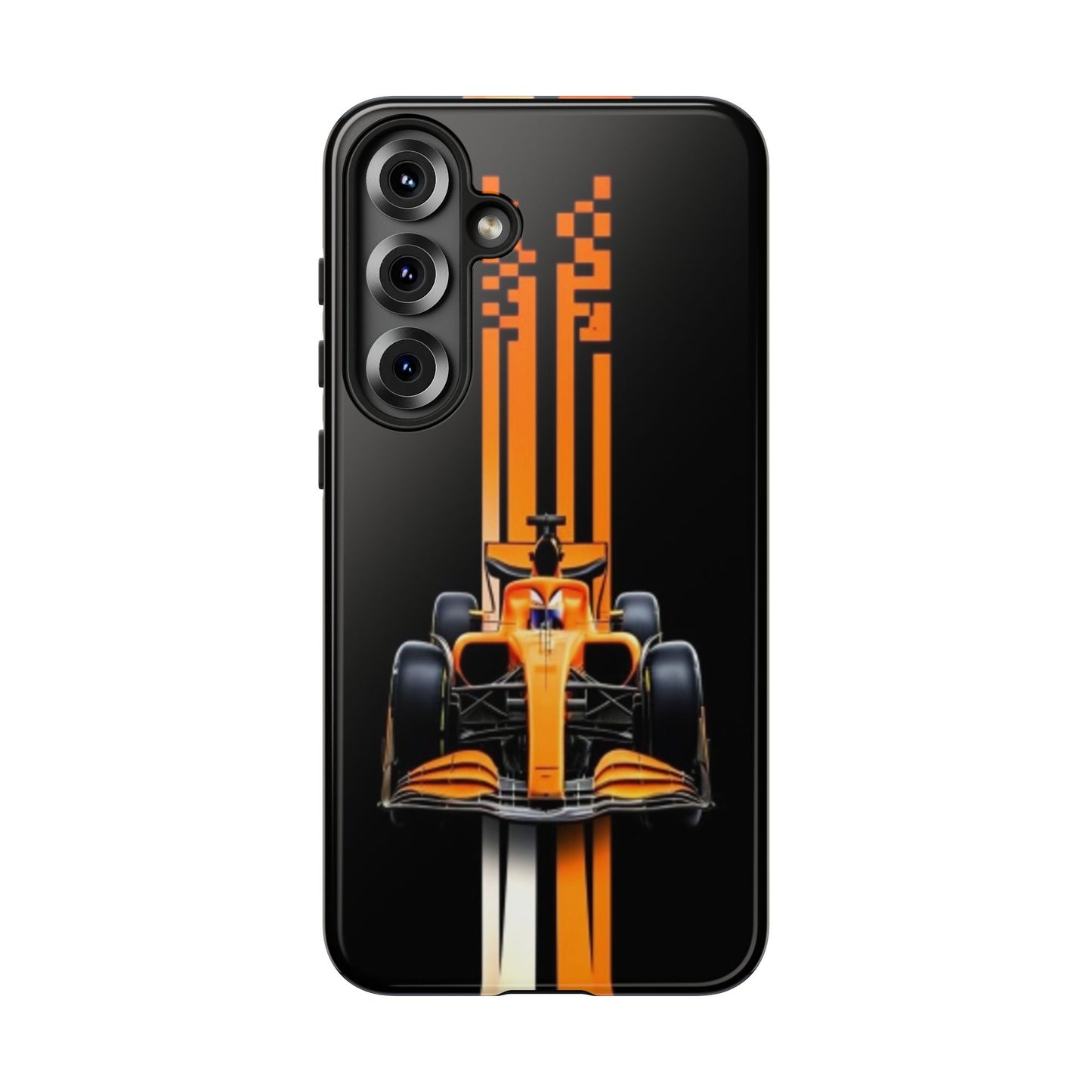 "Zero to Legend" Mobile Phone Case