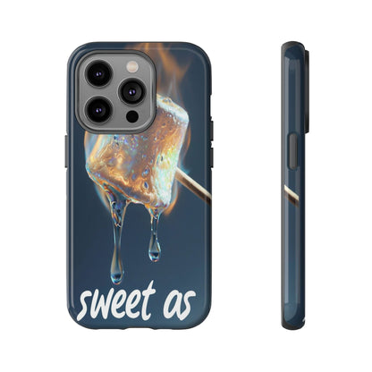 "Sweet As" Mobile Phone Case