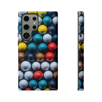 "Escape" Mobile Phone Case