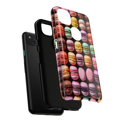 "Life is Short.  Be Colourful" Mobile Phone Case