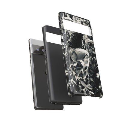 "Chill Bruh" Mobile Phone Case