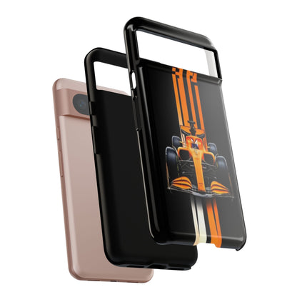 "Zero to Legend" Mobile Phone Case