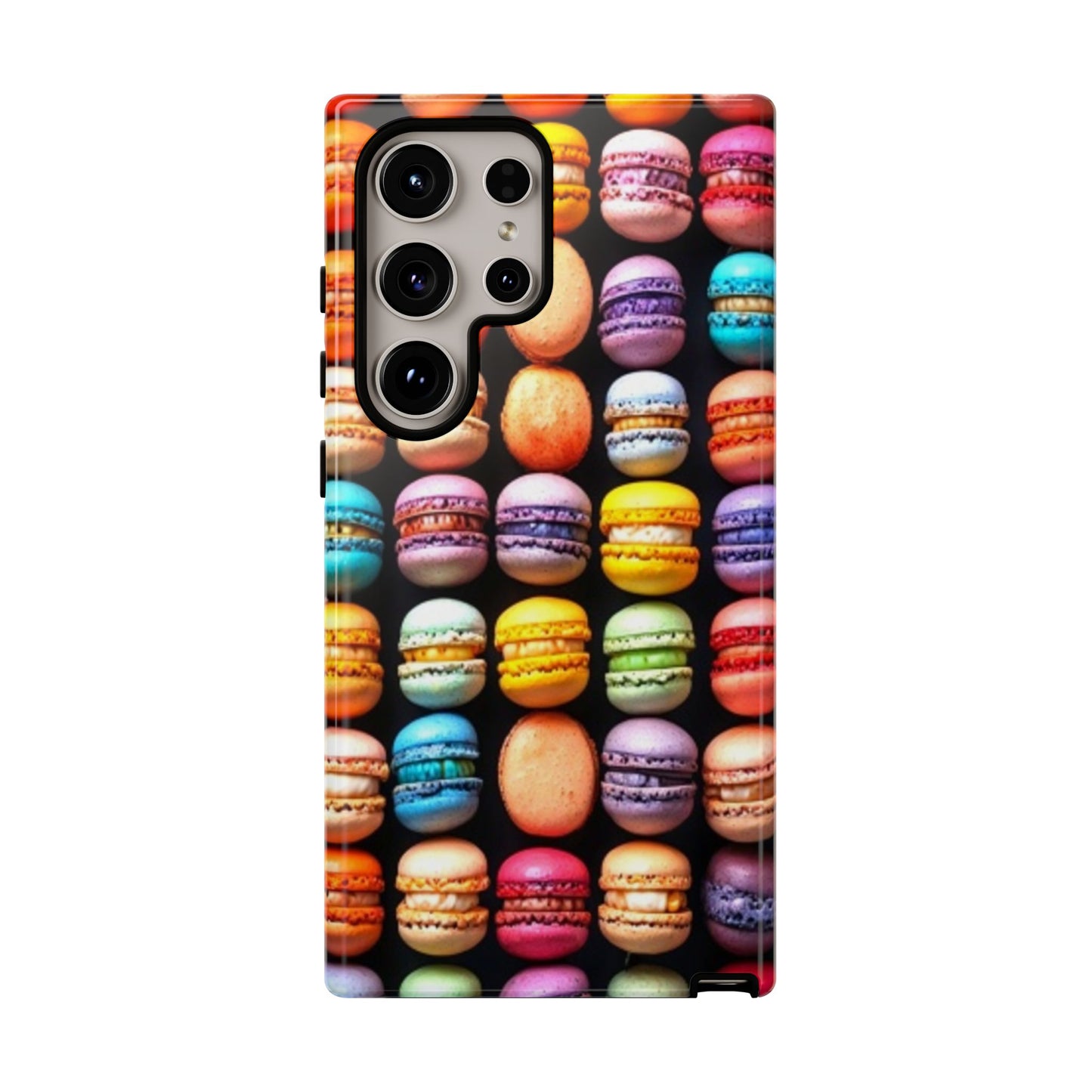 "Bite Me" Mobile Phone Case