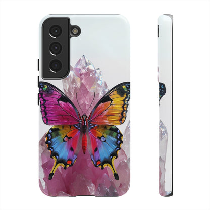 "Transference" Mobile Phone Case