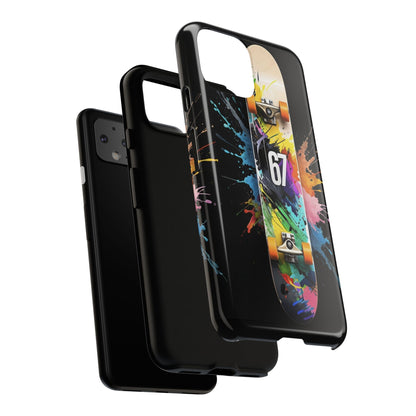 "Six-Seven" Mobile Phone Case